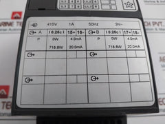 Rishabh Rish Ducer M20 Programmable Multi-transducer