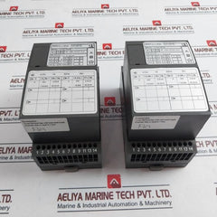 Rishabh Rish Ducer M20 Programmable Multi-transducer 415V