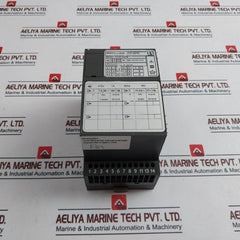 Rishabh Rish Ducer M20 Programmable Multi-transducer 415V
