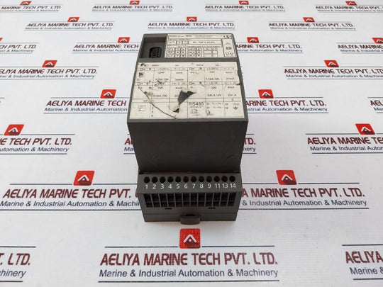 Rishabh Rish Ducer M40 Programmable Multi-transducer Rs485, 85…230Vac/Dc