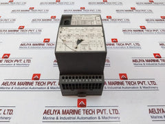 Rishabh Rish Ducer M40 Programmable Multi-transducer Rs485, 85…230Vac/Dc