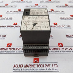 Rishabh Rish Ducer M40 Programmable Multi-transducer Rs485, 85…230Vac/Dc