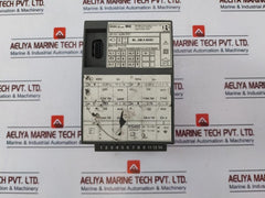 Rishabh Rish Ducer M40 Programmable Multi-transducer Rs485, 85…230Vac/Dc