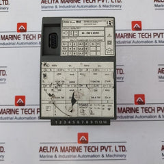 Rishabh Rish Ducer M40 Programmable Multi-transducer Rs485, 85…230Vac/Dc