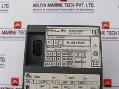 Rishabh Rish Ducer M40 Programmable Multi-transducer Rs485, 85…230Vac/Dc