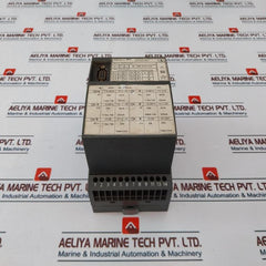 Rishabh Rish Ducer M42 Programmable Multi-transducer 400V 5A 50Hz