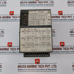 Rishabh Rish Ducer M42 Programmable Multi-transducer 400V 5A 50Hz
