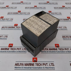 Rishabh Rish Ducer M42 Programmable Multi-transducer 400V 5A 50Hz