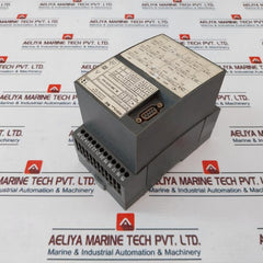 Rishabh Rish Ducer M42 Programmable Multi-transducer 400V 5A 50Hz