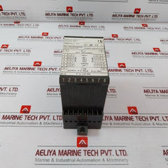 Rishabh Rish Ducer P11 Power Transducer 230V 50/60Hz 750?