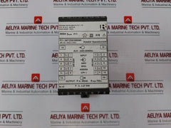 Rishabh Rish Ducer P11 Power Transducer 230V 50/60Hz 750?
