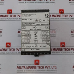 Rishabh Rish Ducer P11 Power Transducer 230V 50/60Hz 750?