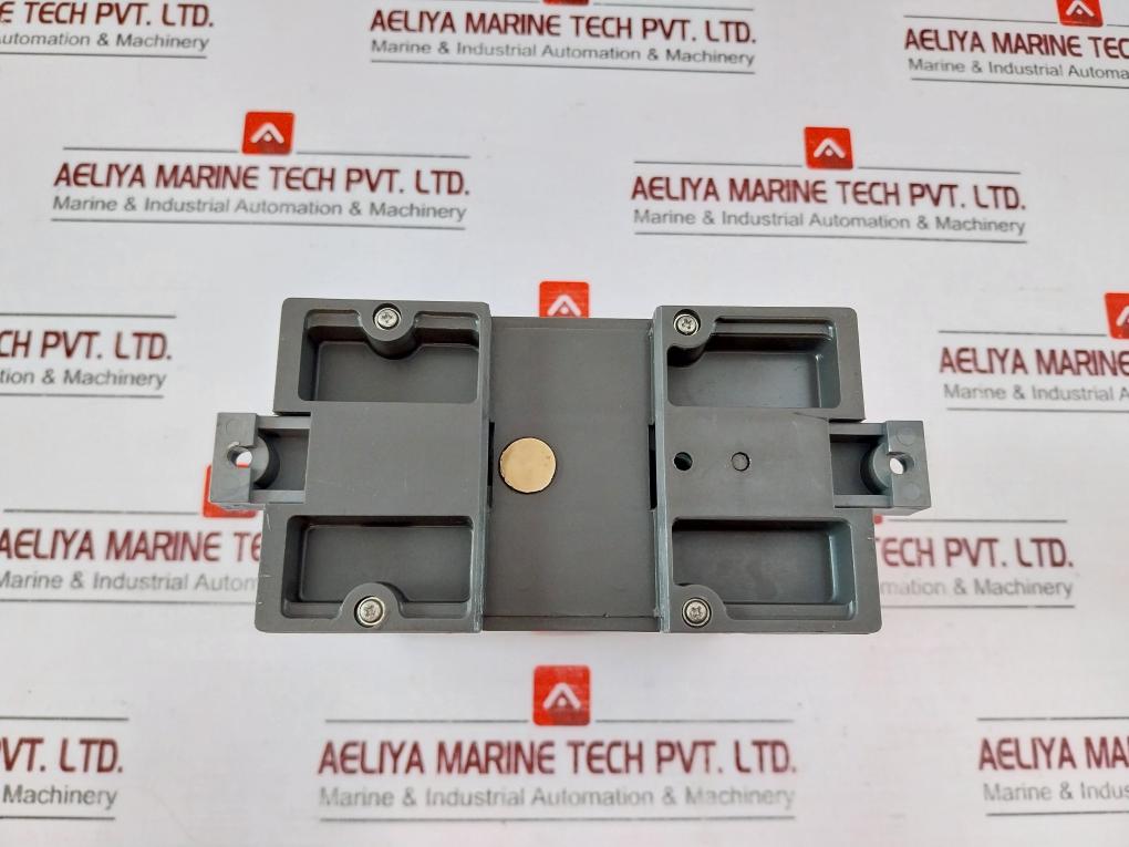 Rishabh Rish Ducer P11 Power Transducer 230V 50/60Hz 750Ω