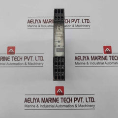 Rishabh Rish Ducer Tv-808 Isolating Amplifier 24-60V Ac/Dc