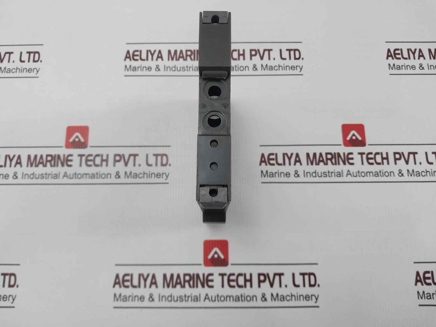 Rishabh Rish Ducer Tv-808 Isolating Amplifier 24-60V Ac/Dc