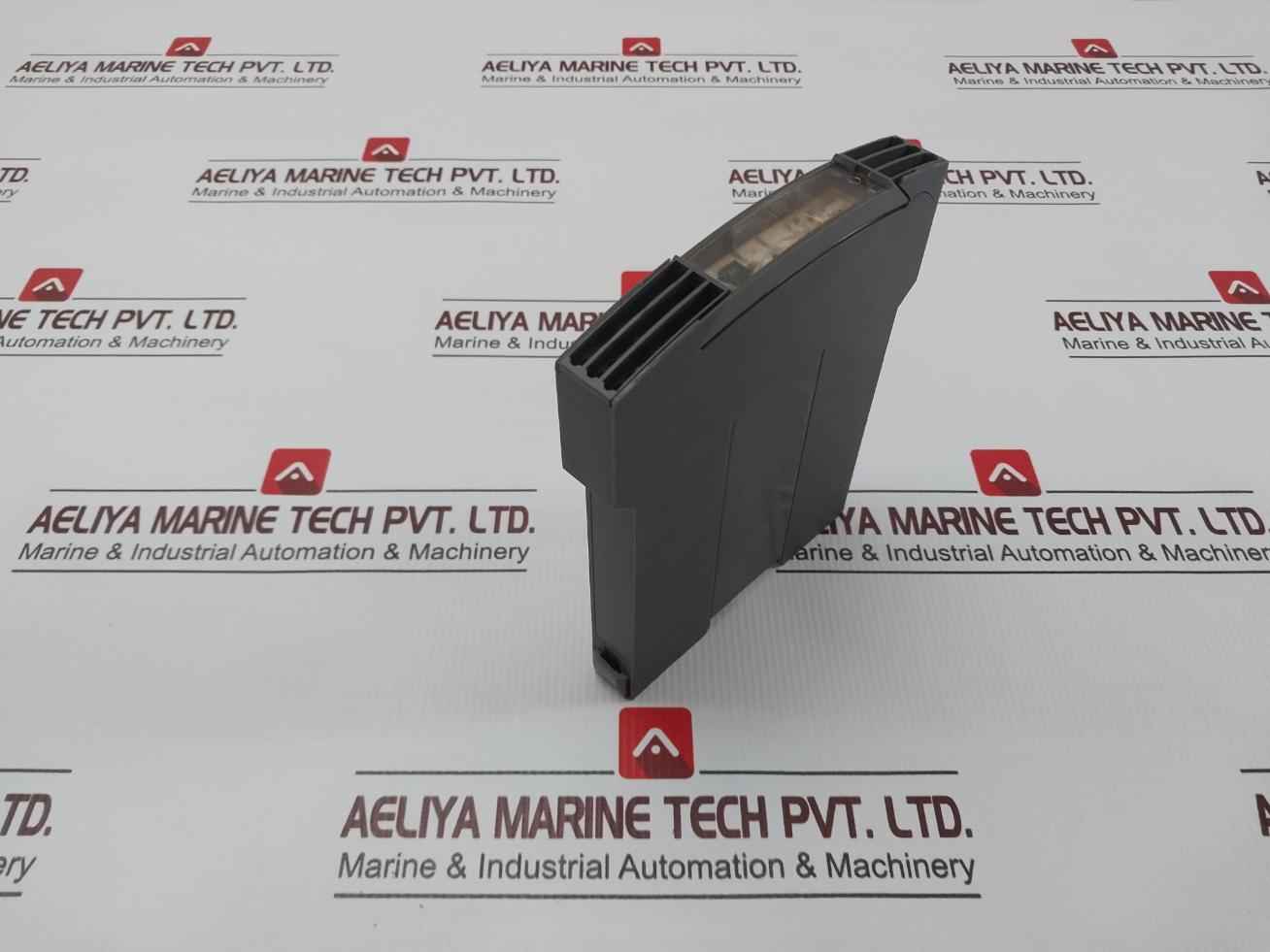 Rishabh Rish Ducer Tv-808 Isolating Amplifier 24-60V Ac/Dc