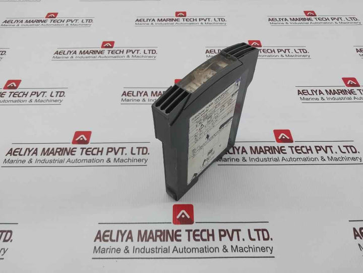 Rishabh Rish Ducer Tv-808 Isolating Amplifier 24-60V Ac/Dc