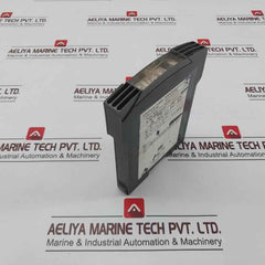 Rishabh Rish Ducer Tv-808 Isolating Amplifier 24-60V Ac/Dc