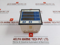 Rishabh Rish Master 300V Digital Multifunction Meter 3420-416-m