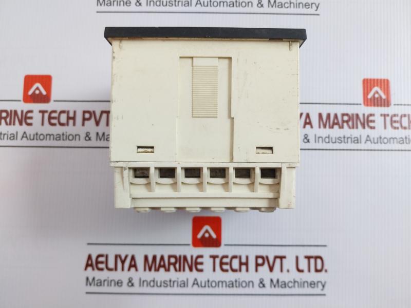 Rishabh Rish Master 300V Digital Multifunction Meter 3420-416-m