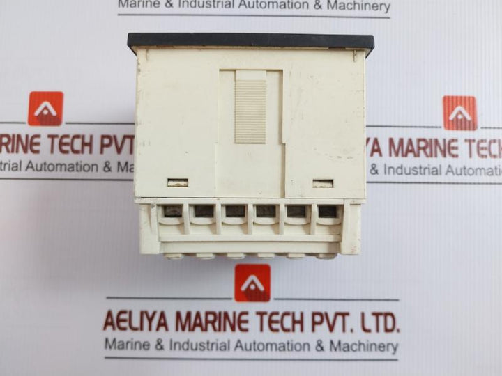 Rishabh Rish Master 300V Digital Multifunction Meter 3420-416-m