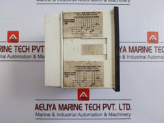 Rishabh Rish Master 300V Digital Multifunction Meter 3420-416-m