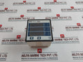 Rishabh Rish Master 3428 Multi-function Meter 45-65Hz Used