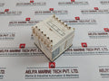 Rishabh Rish Master 3428 Multi-function Meter 45-65Hz Used
