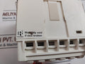 Rishabh Rish Master 3428 Multi-function Meter 45-65Hz Used