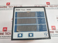 Rishabh Rish Master 3428 Multi-function Meter 45-65Hz Used
