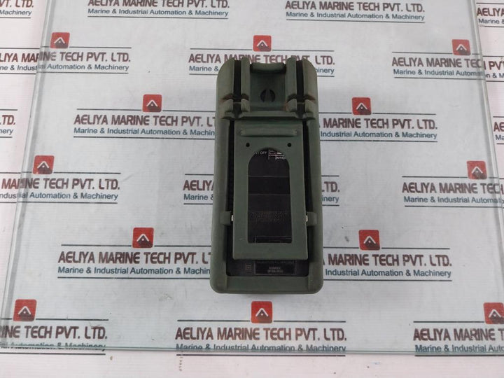 Rishabh Rish Multi 15S Digital Multimeter