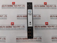 Rishabh Rishducer Tv 808 Isolation Amplifier