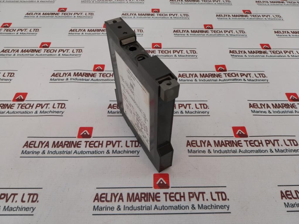 Rishabh Rishducer Tv 808 Isolation Amplifier