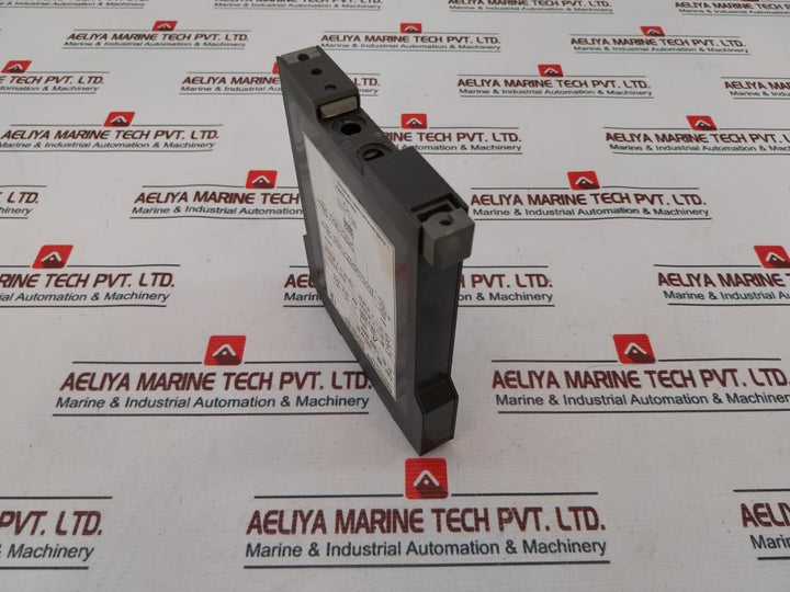 Rishabh Rishducer Tv 808 Isolation Amplifier