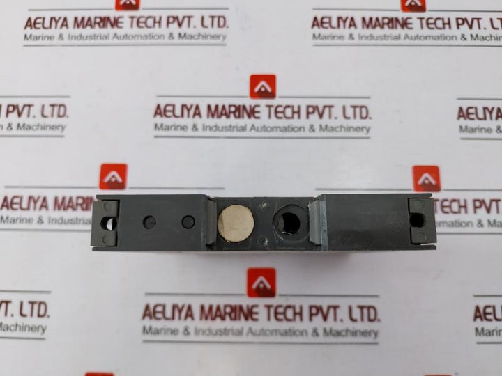 Rishabh Tv808-1121 99 00 Isolating Amplifier Rish Ducer Tv808