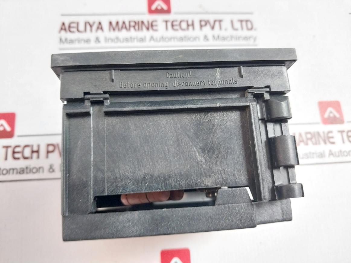 Rishabh Voltmeter 0-400/500V