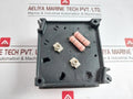 Rishabh Voltmeter 0-400/500V