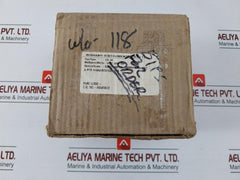 Rishabh Analogue Power Meter 50Hz 120V Wl 96 V3B