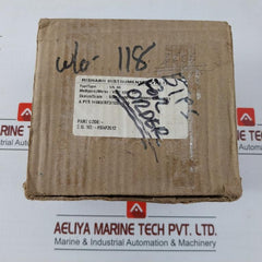 Rishabh Analogue Power Meter 50Hz 120V Wl 96 V3B