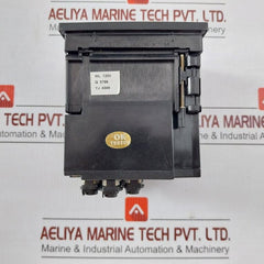 Rishabh Analogue Power Meter 50Hz 120V Wl 96 V3B