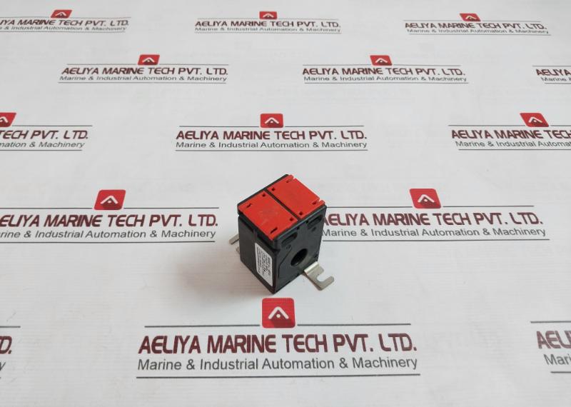 Rishabh Xmer 45/14 Low Voltage Current Transformer Ct Ratio 85/5A 2.5Va