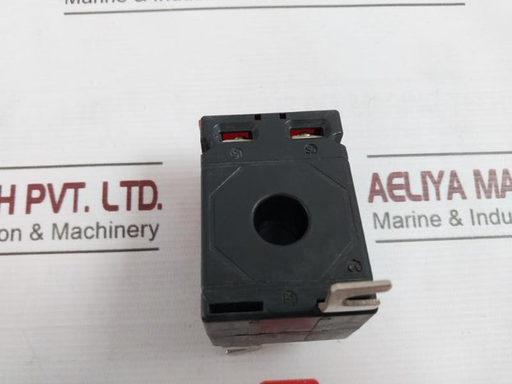 Rishabh Xmer 45/14 Low Voltage Current Transformer Ct Ratio 85/5A 2.5Va
