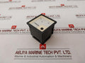 Rishabh Zq 72 Analog Panel Meter 850V, 45 50-55 Hz (Ci), 440V