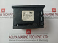 Rishabh Eq96 Analog Ammeter 850V 0-800 A ~1.5Hz