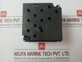 Rishabh Eq96 Analog Ammeter 850V 0-800 A ~1.5Hz