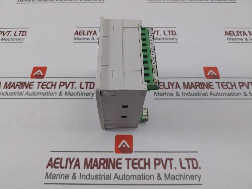 Rishabh Rish Delta Multifunction Meter 40-300V 3Va