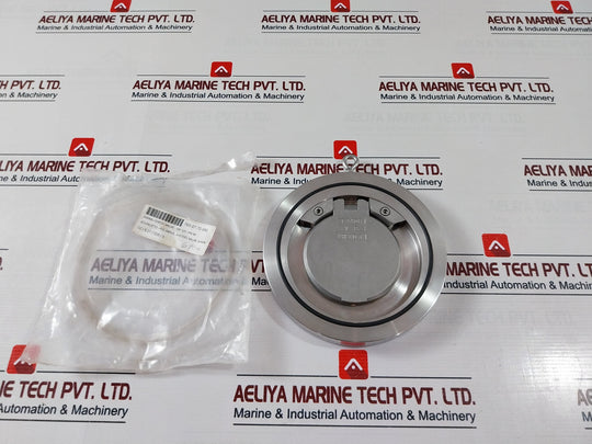 Ritag Zrk-3 Swing Check Valve C1301907