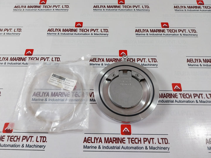 Ritag Zrk-3 Swing Check Valve C1301907