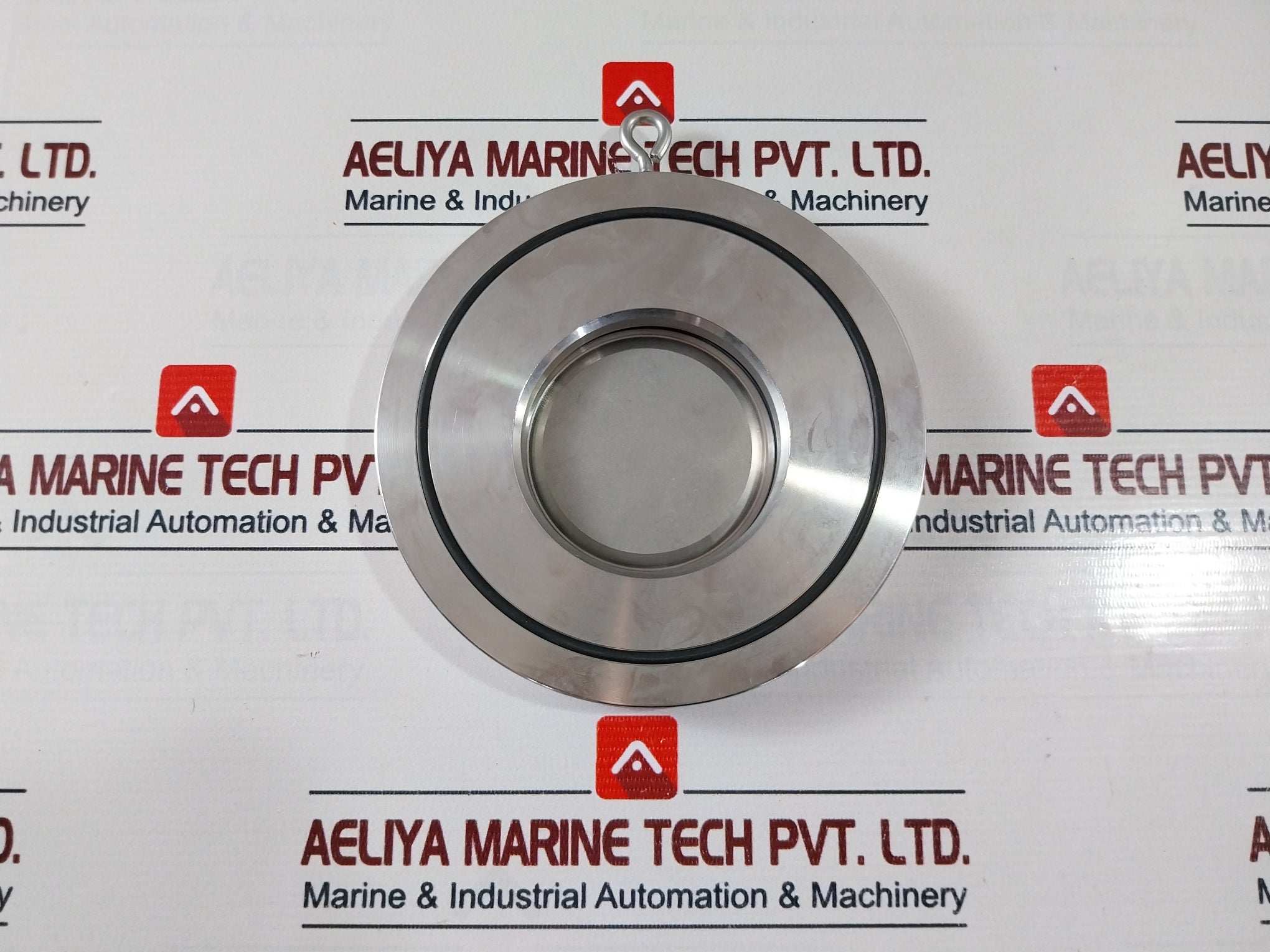 Ritag Zrk-3 Swing Check Valve C1301907