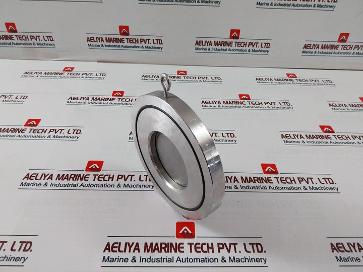 Ritag Zrk-3 Swing Check Valve C1301907